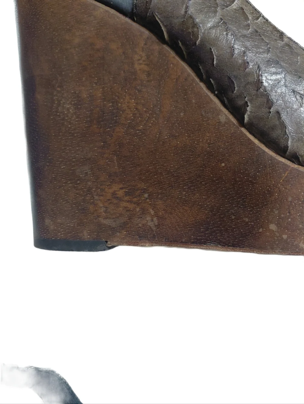Rowen slingback wedges